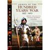 Gabriele Esposito Armies of the Hundred Years' War 1337-1453 (Copertina rigida)