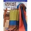 Sheryl Means Crochet Textures for Home & Baby (Tascabile)