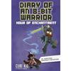 Cube Kid Diary of an 8-Bit Warrior (Tascabile) Diary of an 8-Bit Warrior