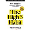 Mel Robbins High 5 Habit (Tascabile)