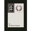 Ethan Hayden Sigur Rós's ( ) (Tascabile) 33 1/3