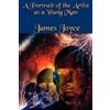Joyce James A Portrait of the Artist as a Young Man (Tascabile)