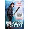 Dana Fredsti Lilith - Hollywood Monsters (Tascabile)