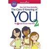 Cara Natterson The Care and Keeping of You 2 (Tascabile)