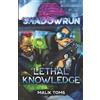 Malik Toms Shadowrun (Tascabile) Shadowrun