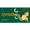 Ginny Chiara Viola Capricorn Pocket Zodiac Cards (Cards) Pocket Zodiac Cards