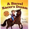 Ford A Barrel Racer's Dream (Copertina rigida) Rocking Horse Rodeo