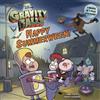 Disney Books Disney Press Disney Publishing Gravity Falls: Happy Su (Tascabile)