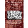 Matthew Hopkins The Discovery of Witches (Tascabile)