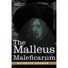 Heinrich Kramer The Malleus Maleficarum (Copertina rigida)