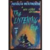 Patricia Wentworth The Listening Eye (Tascabile)