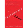 Ron Carson Scott Ford Sustainable Edge (Tascabile)