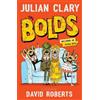 Julian Clary The Bolds (Tascabile) Bolds