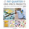 Tina Barrett Fat Quarter: One-Piece Projects (Tascabile) Fat Quarter