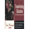 Ira Metani Transforming Education (Tascabile)