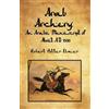 Arab Archery (Tascabile)