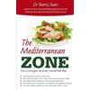 Barry Sears The Mediterranean Zone (Tascabile)