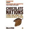 Órla Ryan Chocolate Nations (Tascabile) African Arguments