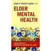 Sophia Wang Abraham M. Nuss DSM-5® Pocket Guide for Elder Mental He (Tascabile)