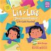 Ana Crespo Giovana Me Lia y Luís: ¡Desconcertados! / Lia & Luís: Pu (Tascabile)