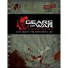 Rob Auten Gears of War: Judgment (Copertina rigida)