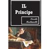 Niccolo Machiavelli IL Principe (Italian Edition) (Tascabile)