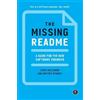 Dmitriy Ryaboy Chris Riccomini The Missing README (Tascabile)