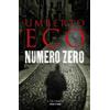 Umberto Eco Numero Zero (Tascabile)