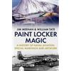 Jim Meehan Paint Locker Magic (Copertina rigida)