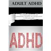 Ben Hardy Adult ADHD (Tascabile)