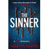 Martyn Waites The Sinner (Tascabile)
