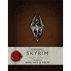 The Elder Scrolls V: Skyrim - The Skyrim Library, Vol. II: Ma (Copertina rigida)