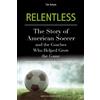 Tim Schum Relentless (Tascabile)