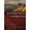 Alan McKirdy Edinburgh (Tascabile) Landscapes in Stone