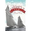 Richard V. Simpson The Quest for America's Cup (Tascabile)