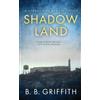 B B Griffith Shadow Land (Tascabile) Gordon Pope Thrillers