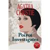 Agatha Christie Poirot Investigates (Tascabile) Hercule Poirot Mystery