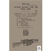 Ordnance Colleg 303-INCH MACHINE GUNS AND SMALL ARMS 1917 Nomenclatu (Tascabile)