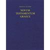 Institute for New Testament Nestle-Aland Novum Testamentum (Copertina rigida)