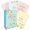 Suzy Reading The Little Box of Self-care - A Card Deck (Cards)