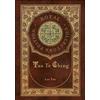 Lao Tzu Tao Te Ching (Royal Collector's Edition) (Case Lamina (Copertina rigida)