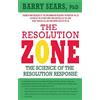 Barry Sears The Resolution Zone (Tascabile)
