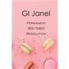 Janel GI Janel - Permanent IBS/SIBO Resolution (Tascabile)