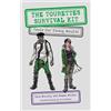 Damon Millar Tara Murphy The Tourettes Survival Kit (Tascabile)