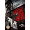 Mickey Spillane Max Allan Collins Mike Hammer - Killing Town (Copertina rigida)