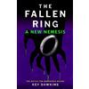 Key Dawkins The Fallen Ring 2 a New Nemesis (Tascabile) Fallen Ring