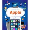 Sara Green Apple (Copertina rigida) Brands We Know