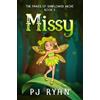 Pj Ryan Missy (Tascabile) Fairies of Sunflower Grove