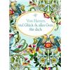 Barbara Behr Von Herzen viel Glück & alles Gute für dich (Sch (Copertina rigida)