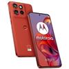 Motorola - Moto Edge 50 Neo 5G 512GB 12GB Ram Display 6.36? FHD+ Main Camera 50MP NanoSIM+eSIM Android 14 Dimensity 7300 4310mAh Pantone Poinciana